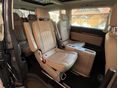MERCEDES-BENZ VIANO 2012 - 12