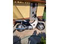 HONDA C 50 2015/6 - 2