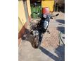 HONDA C 50 2015/6 - 4