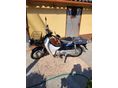 HONDA C 50 