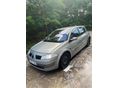 RENAULT MEGANE 2003 - 5