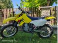 SUZUKI DR-Z 400 