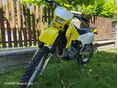 SUZUKI DR-Z 400 2007/12 - 2