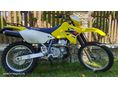SUZUKI DR-Z 400 2007/12 - 4