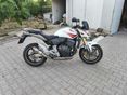 HONDA CB 600 F (HORNET) 2007/4 - 2