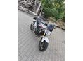 HONDA CB 600 F (HORNET) 2007/4 - 3
