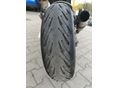 HONDA CB 600 F (HORNET) 2007/4 - 5