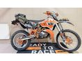 KTM 300 EXC 2012 - 2