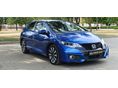 HONDA CIVIC 1.6 i-DTEC Elegance EURO6