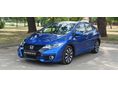 HONDA CIVIC 2016/12 - 2