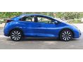 HONDA CIVIC 2016/12 - 5