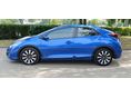 HONDA CIVIC 2016/12 - 6