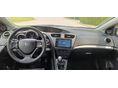 HONDA CIVIC 2016/12 - 16