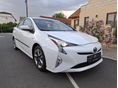 TOYOTA PRIUS 2016/6 - 2