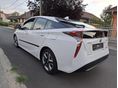 TOYOTA PRIUS 2016/6 - 8