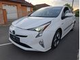 TOYOTA PRIUS 2016/6 - 10