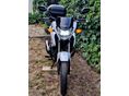 HONDA CB 125 F 