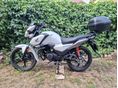 HONDA CB 125 F 2023/7 - 2