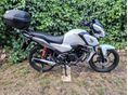 HONDA CB 125 F 2023/7 - 5