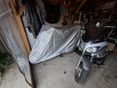 HONDA CB 125 F 2023/7 - 10