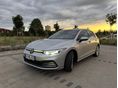VOLKSWAGEN GOLF VIII 1.4 TSI GTE Plug-In-Hybrid DSG