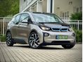 BMW I3 (Automata) VÉGIG DIGITÁLIS SZ.KÖNYV ÚJ KIS AKKSI. LOFT BELSŐ. ROTOR FELNI