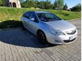OPEL ASTRA J Sports Tourer 1.7 CDTI Enjoy