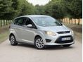 FORD C-MAX 2012/9 - 3