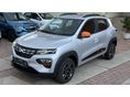 DACIA SPRING Electric 45 Expression aut. VILLÁMTÖLTŐS