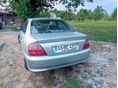 HONDA ACCORD 2001/3 - 4
