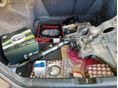 HONDA ACCORD 2001/3 - 8