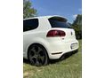 VOLKSWAGEN GOLF VI 2011/1 - 4