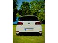 VOLKSWAGEN GOLF VI 2011/1 - 3