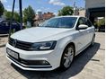 VOLKSWAGEN JETTA HIGHLINE DSG Garantált KM! Szép állapot!