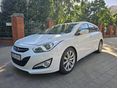 HYUNDAI I40 1.7 CRDi HP Premium (Automata)