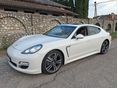 PORSCHE PANAMERA Dízel PDK