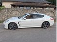 PORSCHE PANAMERA 2012/5 - 2
