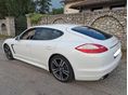 PORSCHE PANAMERA 2012/5 - 5