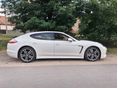 PORSCHE PANAMERA 2012/5 - 12