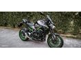 KAWASAKI Z 900 2023/8 - 5