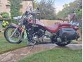YAMAHA XVS 650 DRAG STAR 