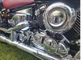 YAMAHA XVS 650 DRAG STAR 2001/4 - 4