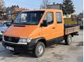 MERCEDES-BENZ SPRINTER 1997 - 1