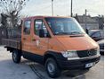 MERCEDES-BENZ SPRINTER 1997 - 2