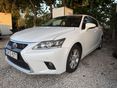 LEXUS CT 200h Executive Top CVT