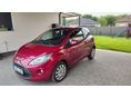 FORD KA 1.2 Grand Prix