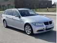 BMW 318 2008 - 2