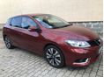 NISSAN PULSAR 1.5 dCi Tekna Minden extra benne/rendkívül kedvező fogyaszt/360 fokos kamera.alcantara huzat