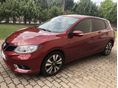 NISSAN PULSAR 1.5 dCi Tekna Minden extra benne/rendkívül kedvező fogyaszt/360 fokos kamera.alcantara huzat