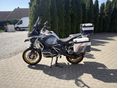 BMW R 1250 GS Adventure Trophy